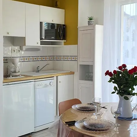 Apartmán La Perle De Lecume *