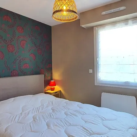 Apartmán La Perle De Lecume