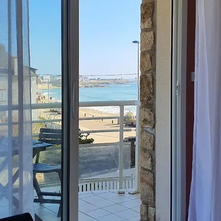 Apartmán La Perle De Lecume *